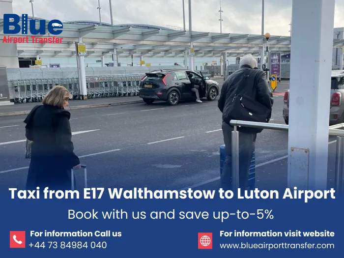 Taxi from E1