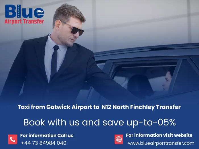 Taxi from Ga