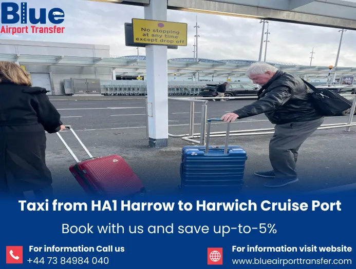 Taxi from HA
