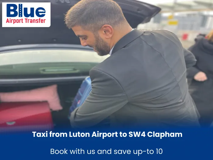 Taxi from Lu