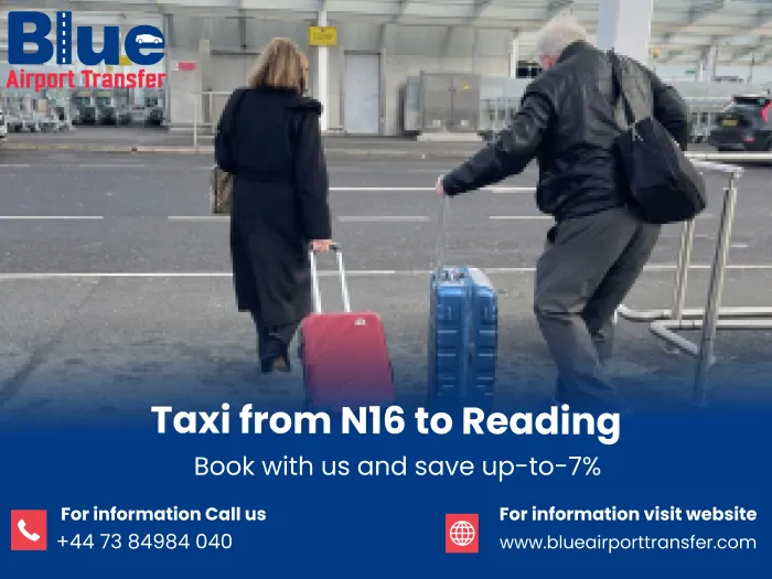 Taxi from N1