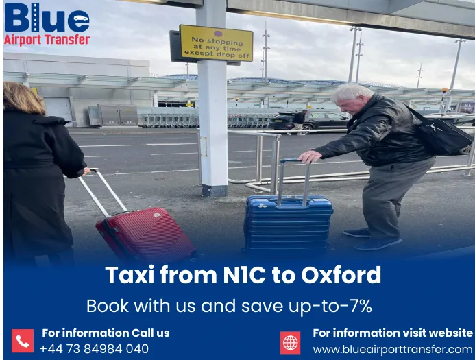 Taxi from N1