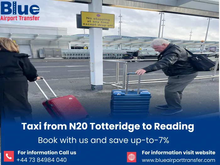 Taxi from N2