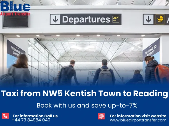 Taxi from NW