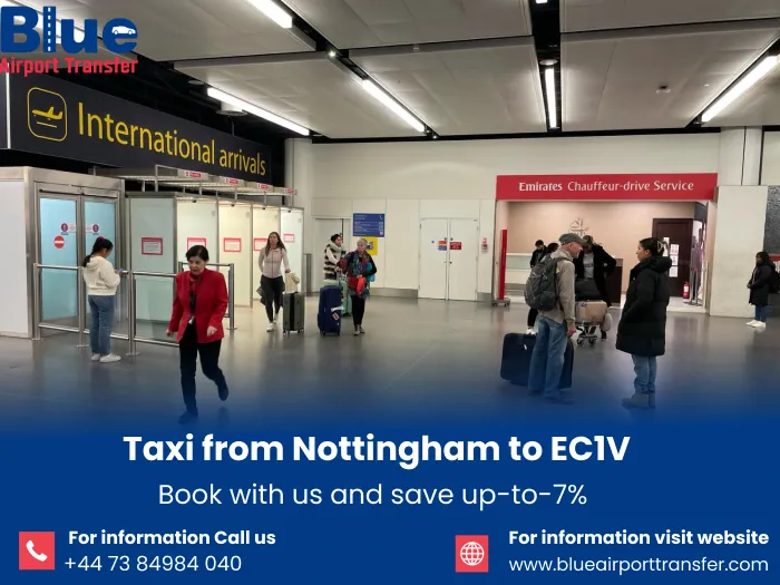 Taxi from No