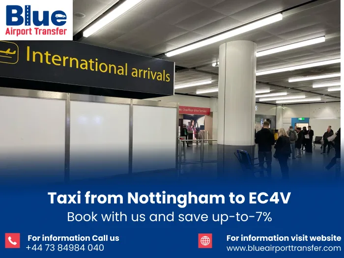 Taxi from No