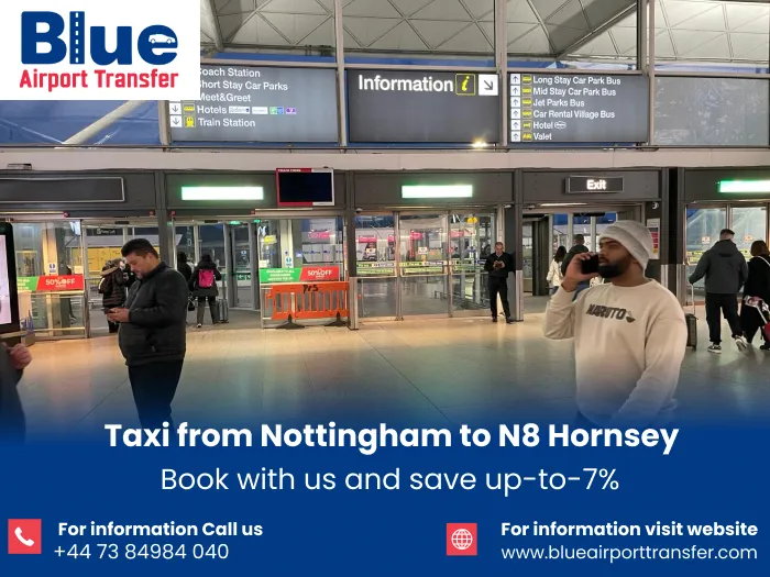 Taxi from No