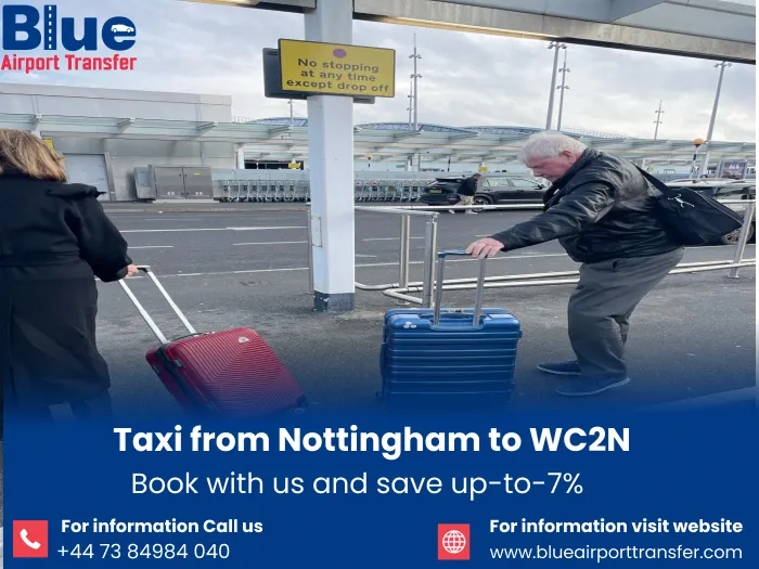 Taxi from No