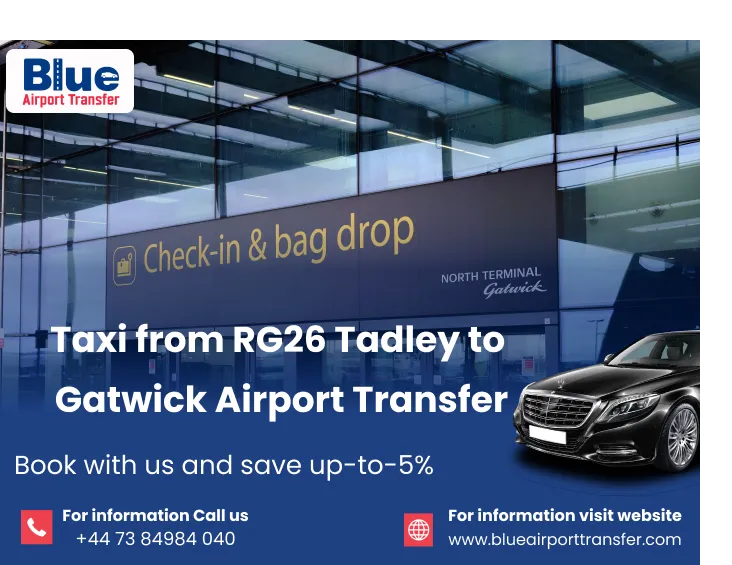 Taxi from RG