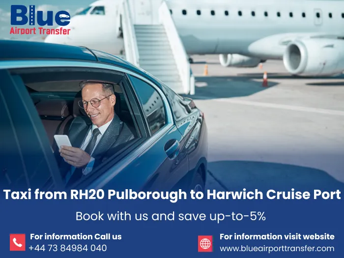 Taxi from RH