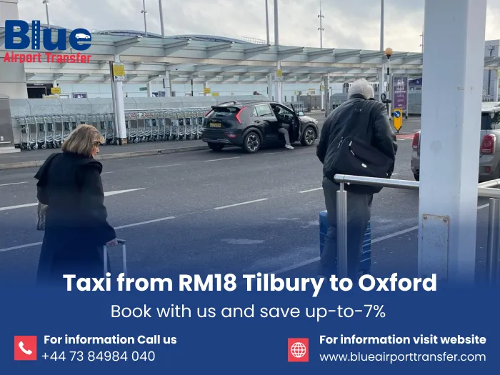 Taxi from RM