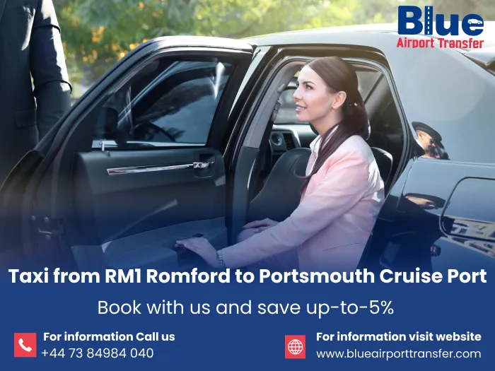 Taxi from RM