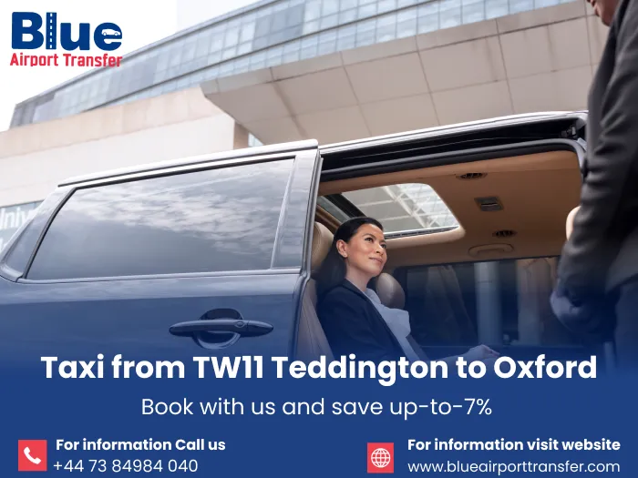 Taxi from TW