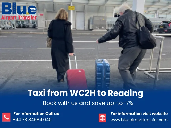 Taxi from WC