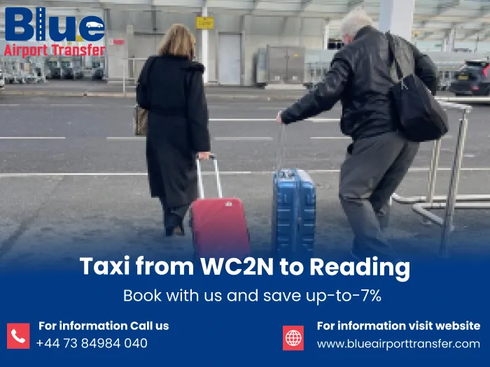Taxi from WC