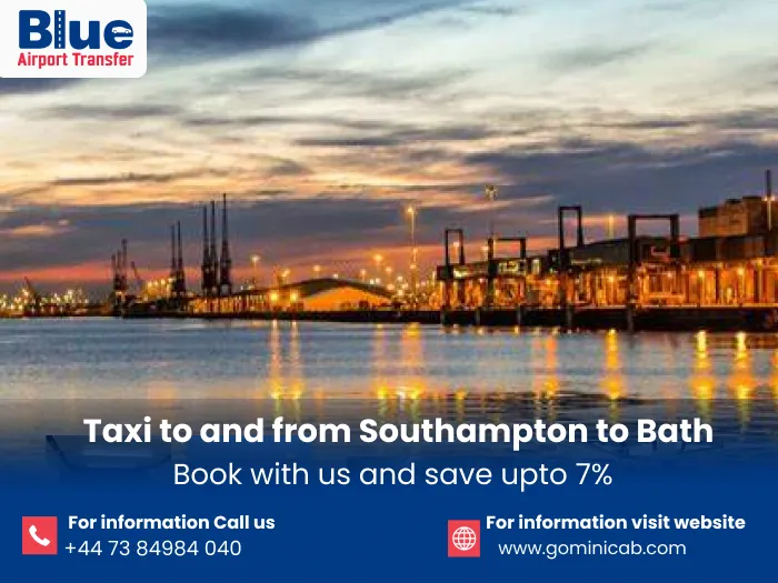 Taxi to and 