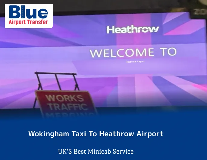 Wokingham Ta