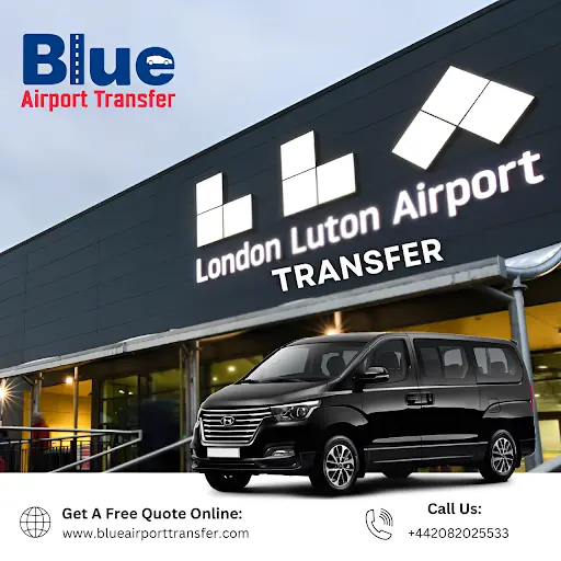 Luton Airport Transfer