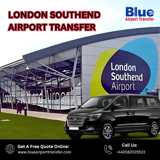 lSouthend Airport Transfer