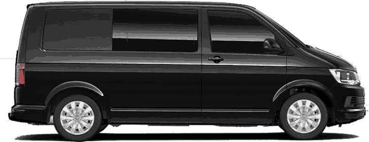 MPV 8 Seater