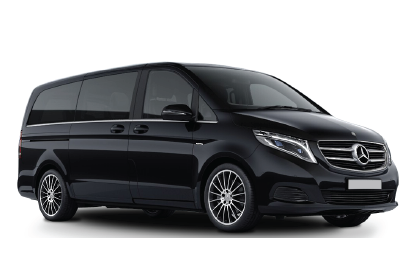 Executive MPV 7