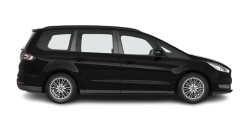MPV / People Carrier — Ford Galaxy or similar