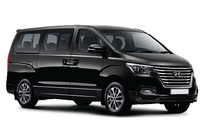 MPV 7 Seater