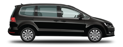 MPV 5 Seater